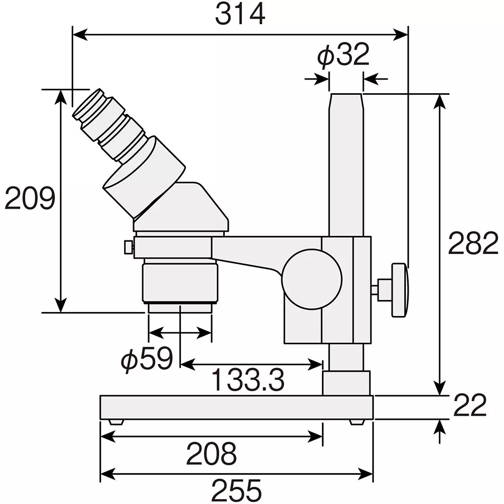 hozan-stereo-microscope-up-to-30fps-l-56