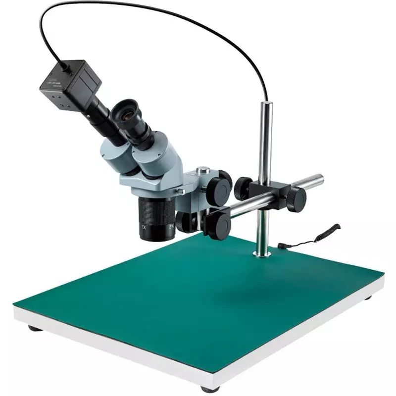 HOZAN Stereo Microscope 2048x1536 (3 MP), L-KIT608