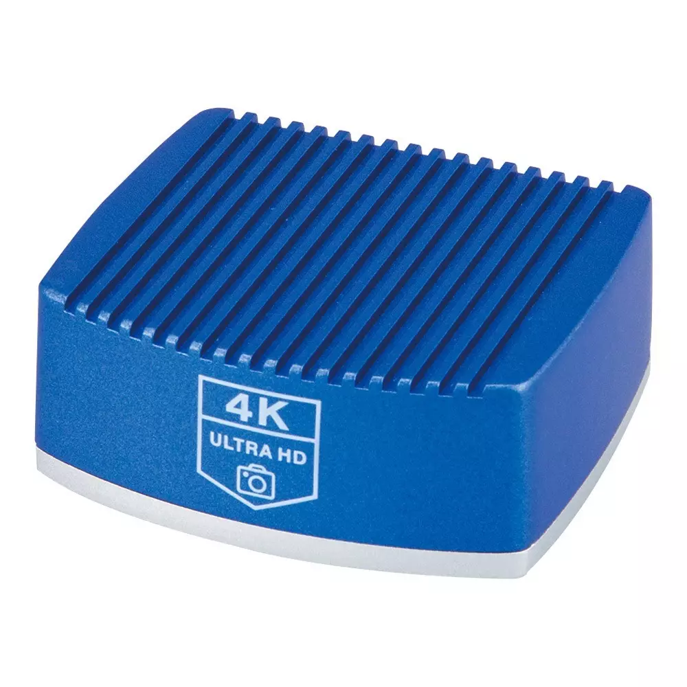 AS ONE Hdmi Microscope Camera 83x74x46 mm, UH-4008M