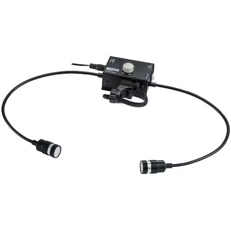 HOZAN Microscope 175 to 45 mm Operation Distance for PC, L-KIT510
