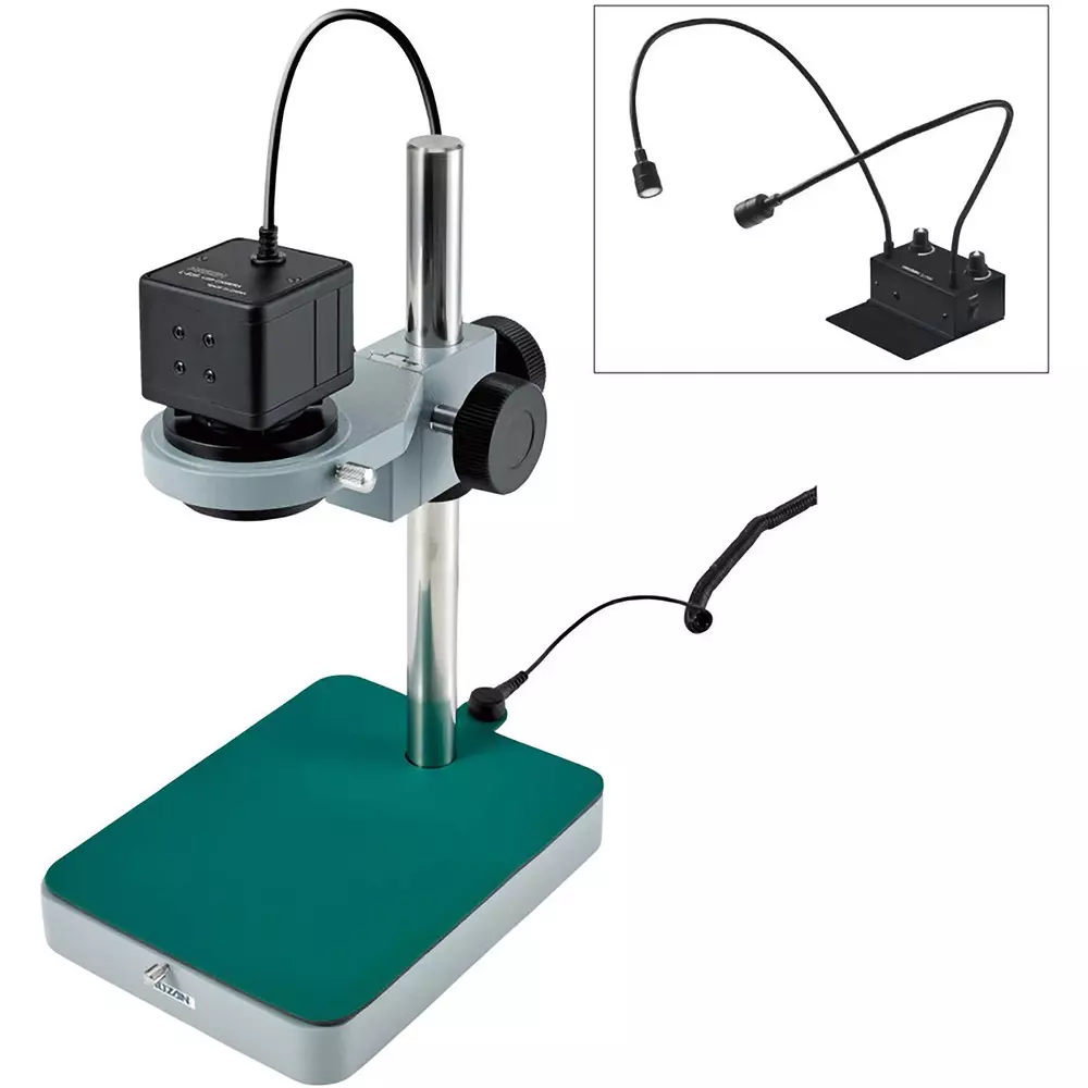 hozan-microscope-175-to-45-mm-operation-distance-for-pc-l-kit510