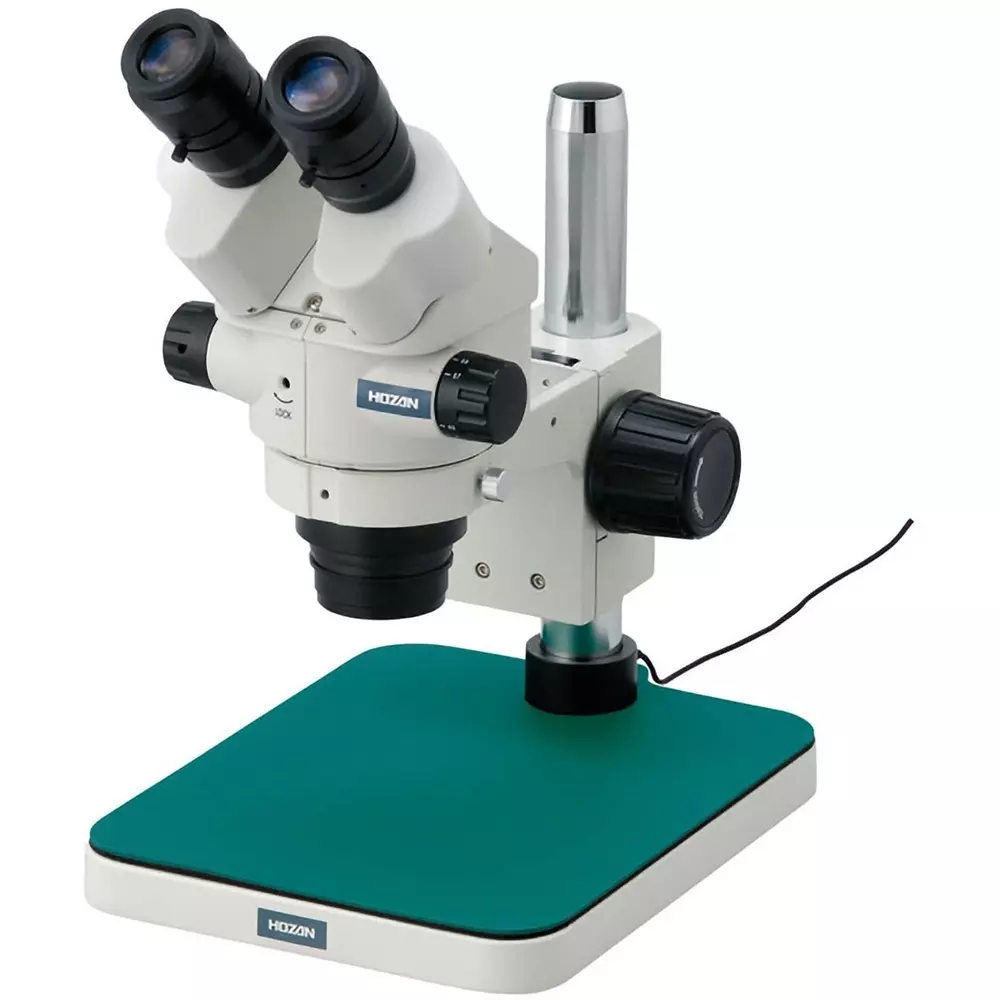 HOZAN Stereo Microscope Up to 30fps, L-46