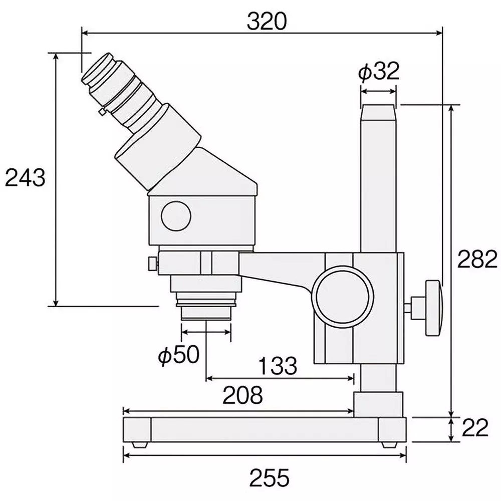hozan-stereo-microscope-up-to-30fps-l-46