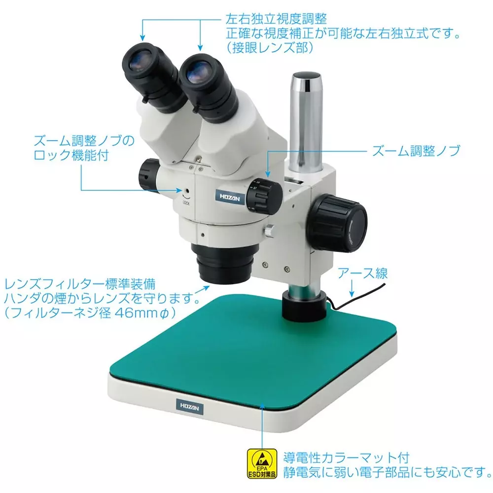 hozan-stereo-microscope-up-to-30fps-l-46