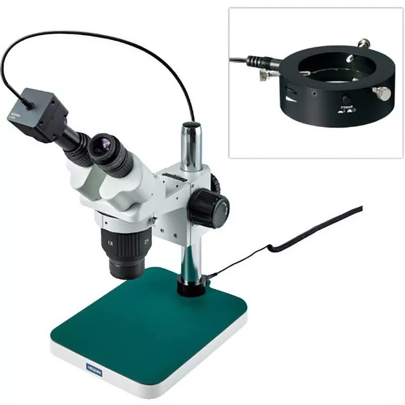 HOZAN Stereomicroscope Up to 30fps for PC, L-KIT761