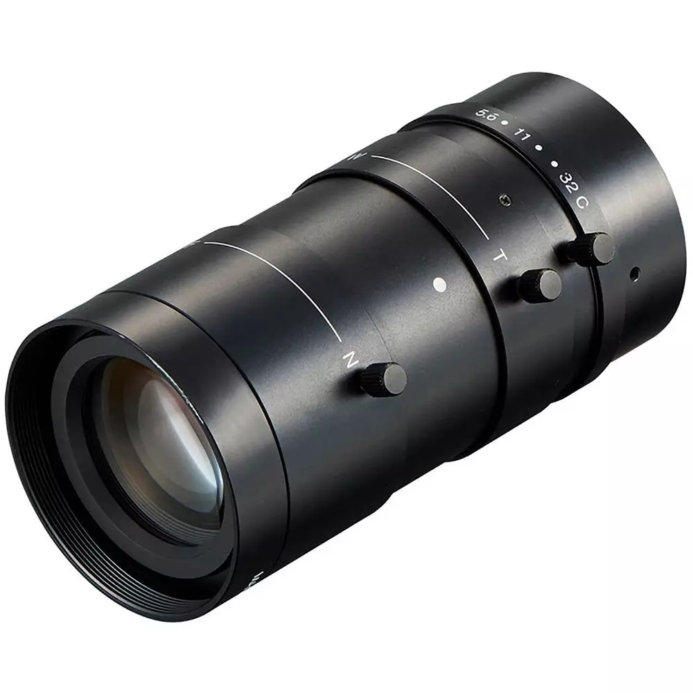 HOZAN C Mount Zoom Lens 150 to 400 mm Operation Distance, L-870