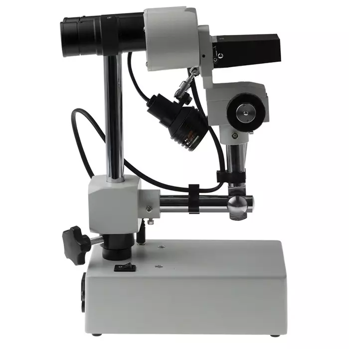 Buy RS PRO Stereo Microscope, 20X Magnification Model No 4718828 Online in India at Best Prices