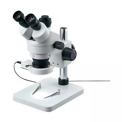 Buy AS ONE Zoom Stereo Microscope SZM Series, 2114636 Online in India