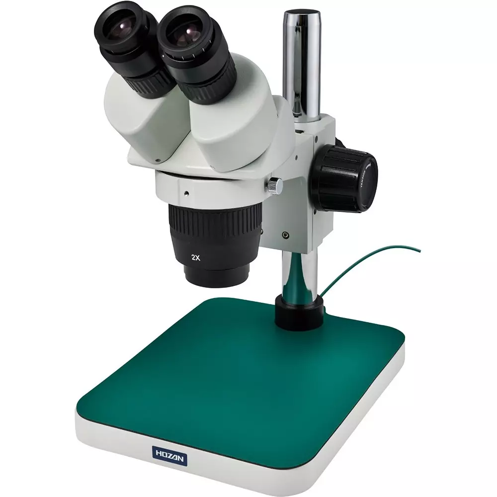HOZAN Stereo Microscope Up to 30fps, L-51
