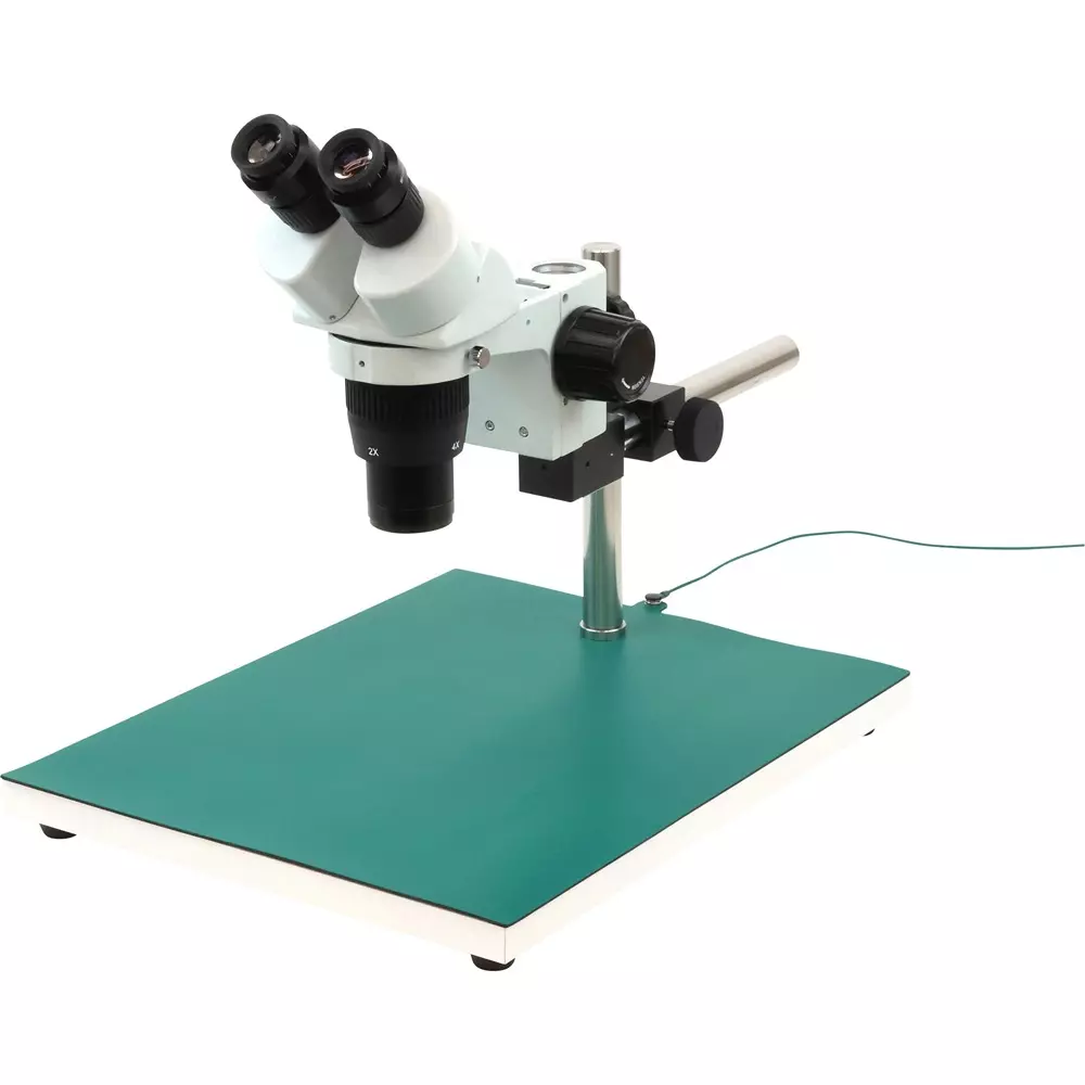 HOZAN Stereo Microscope 150/84 mm Operation Distance, L-KIT1273