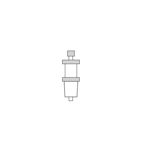 Buy Rasayan B 19 High Vacuum Seal Gland PTFE 48401 Online in India at