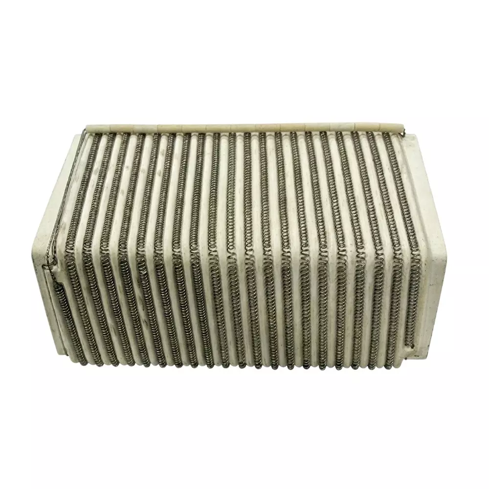 Vesca VSLI-240 Wounded Muffle Size 175 x 175 x 475 mm and 4.5 kW Rating for Rectangular Muffle Furnace, RMF-5