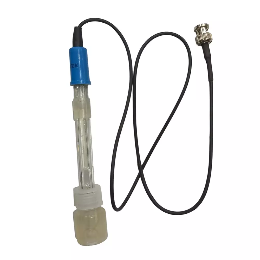 Acutek Combine pH Electrode 0 to 14.0 pH Range, PE-G10