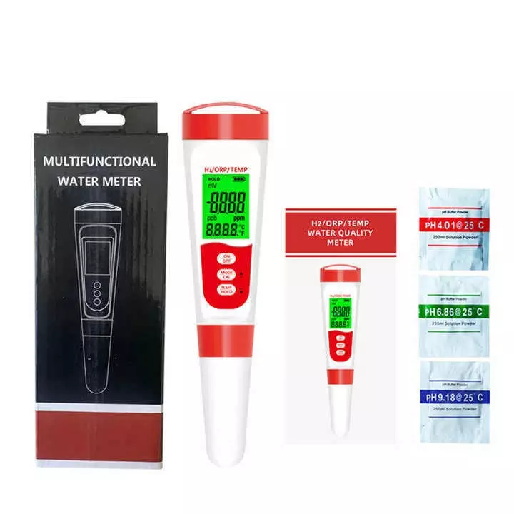 generic-3-in1-dissolved-hydrogen-meter-0-2400-ppb-measurement-range-and-2-ppb-resolution-hr-m31