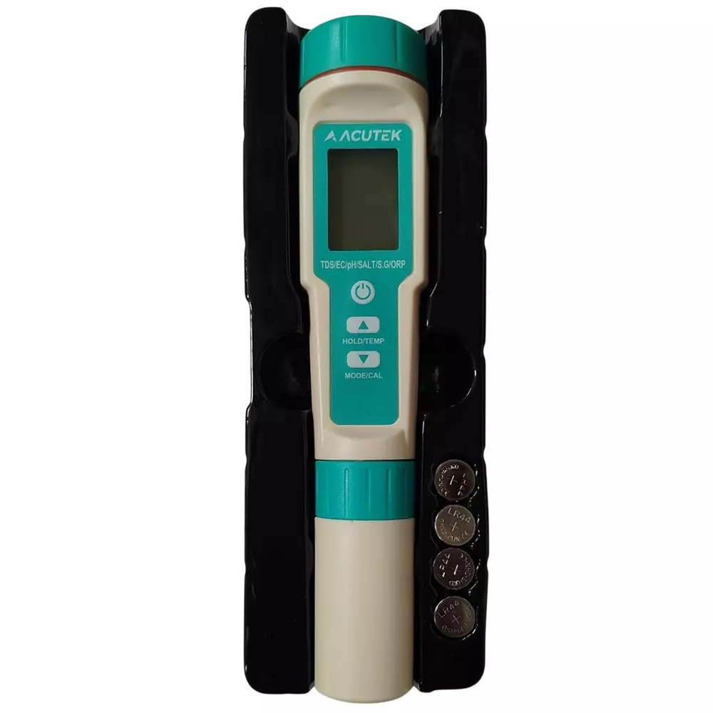 acutek-5-in-1-combo-phtdsecsalinitytemp-meter-ph-range-00-140-ph-com-500