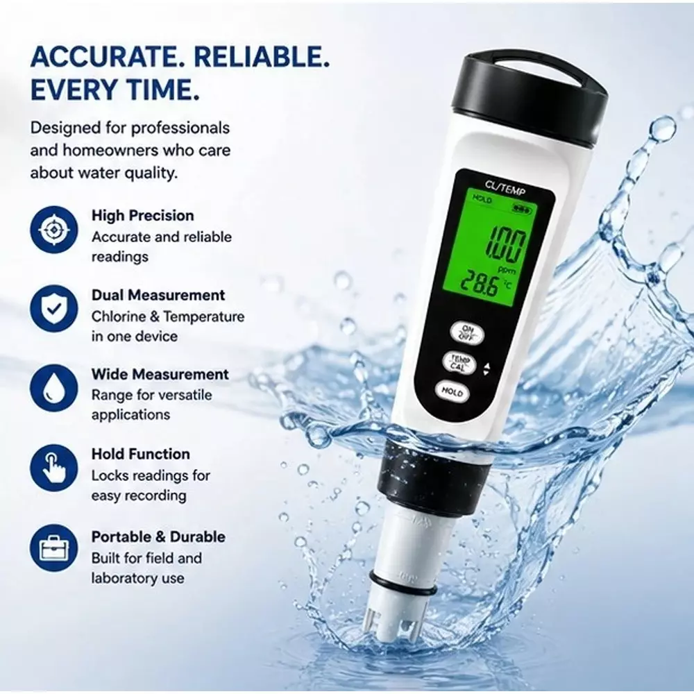 kerro-portable-residual-chlorine-temperature-meter-0-400-ppm-measuring-range-for-aqueous-solutions-industrial-wastewater-testing-kcl-60