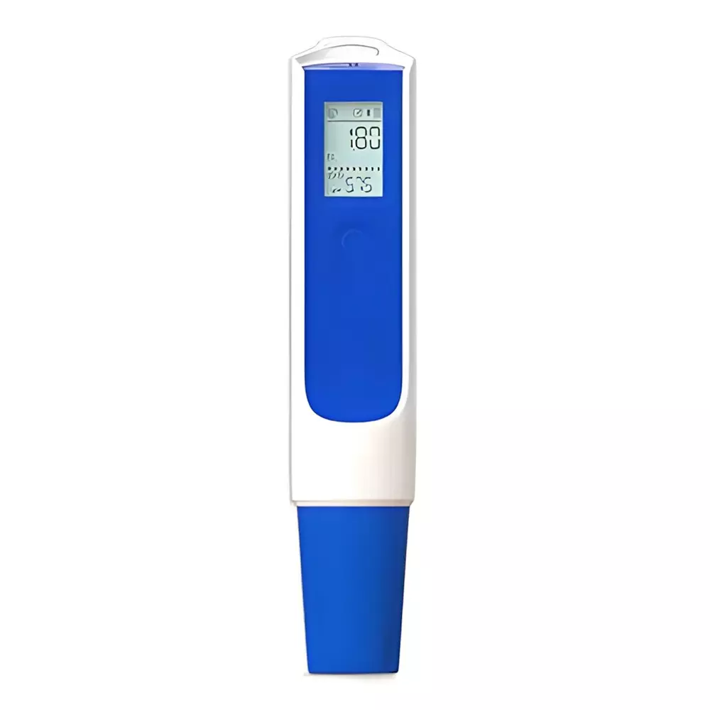 Bysafe OnePen 3-in-1 Measuring Tool With Bluetooth and IP 68 Rating for Measuring pH, Conductivity and Temperature, 99-TDH1-KSL8