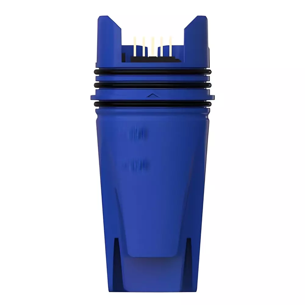 Bysafe OnePen 3-in-1 Measuring Tool With Bluetooth and IP 68 Rating for Measuring pH, Conductivity and Temperature, 99-TDH1-KSL8