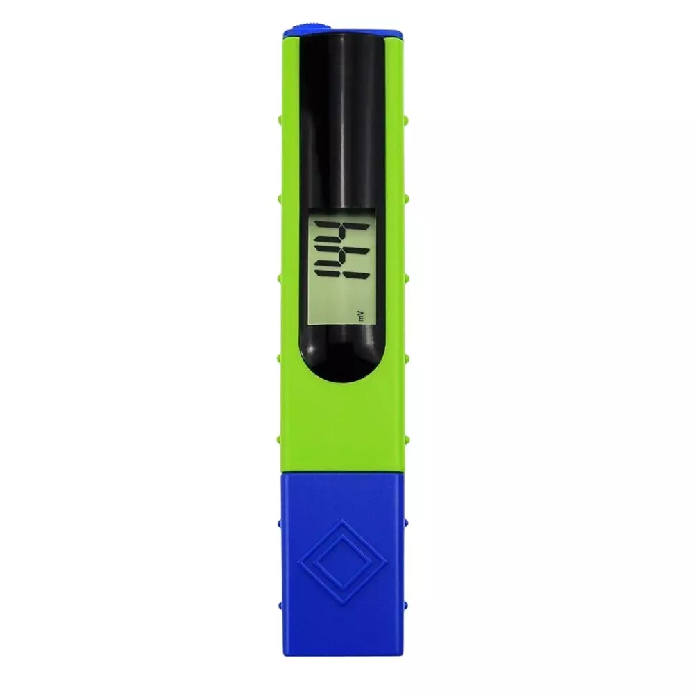 KERRO ORP Redox Tester with 1 Point Calibration, -1999 - 1999 mV Measurement Range and ±5 mV Accuracy, ORP-16961