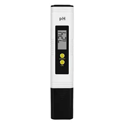 Acutek pH Meter 0.0 to 14.0 pH Range, PH-555