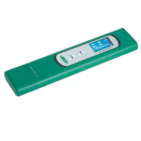 Insize Water Quality Tester 0-50 mg/L Measuering Range, 0410-EA31