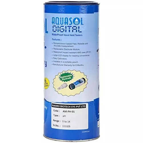 aquasol-handheld-ph-meter-blue-polypropylene-with-0-to-14-ph-range-and-01-ph-accuracy-am-ph-01