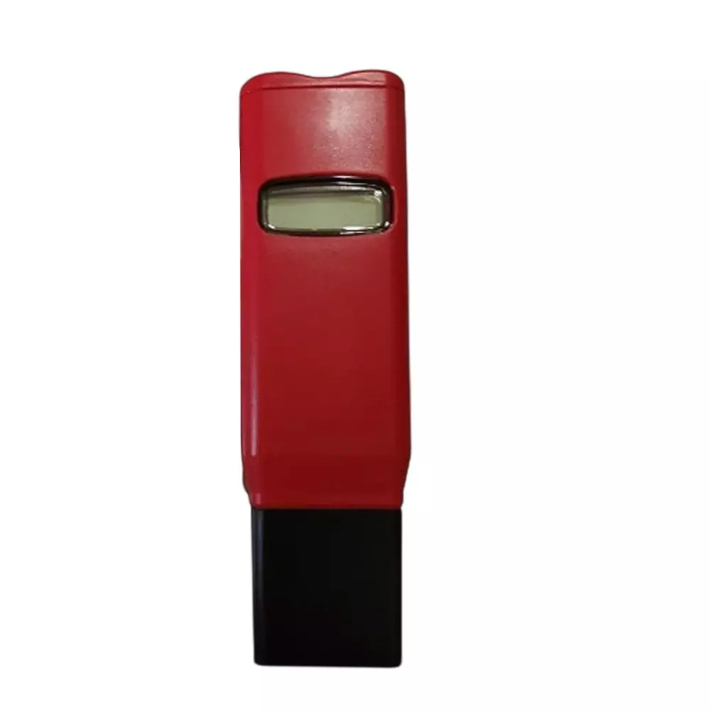 Kerro Pocket Ph Meter Digital Display 0-14 pH Range, PH-030 (Pack of 2)