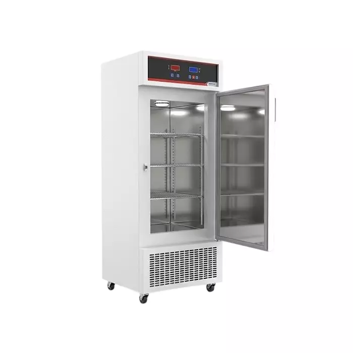 Vesca 112 L VSLI-153 Deep Freezer Low Temperature Vertical Cabinet and Upto -20°C Temp. Range, LDF-4