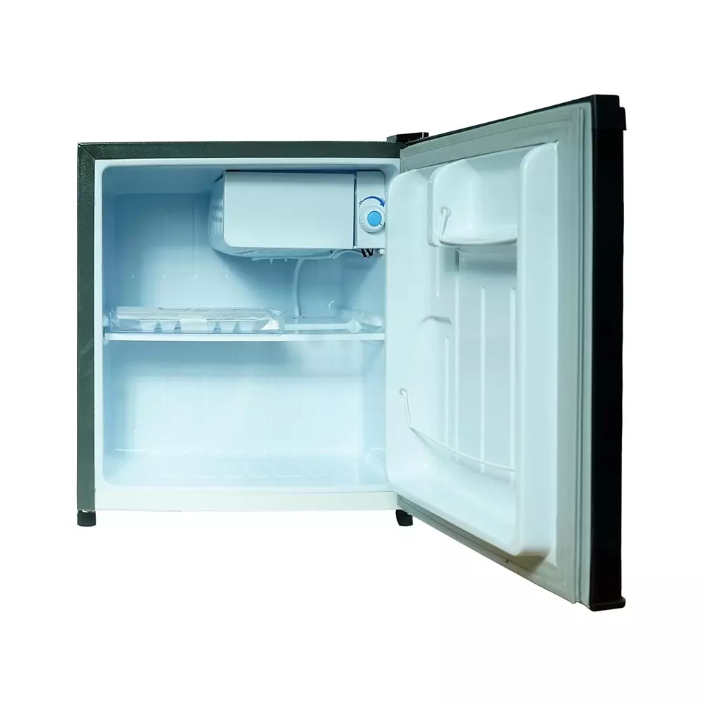 Elanpro Mini Fridge Black 48 L Capacity, RF57- MINIBAR