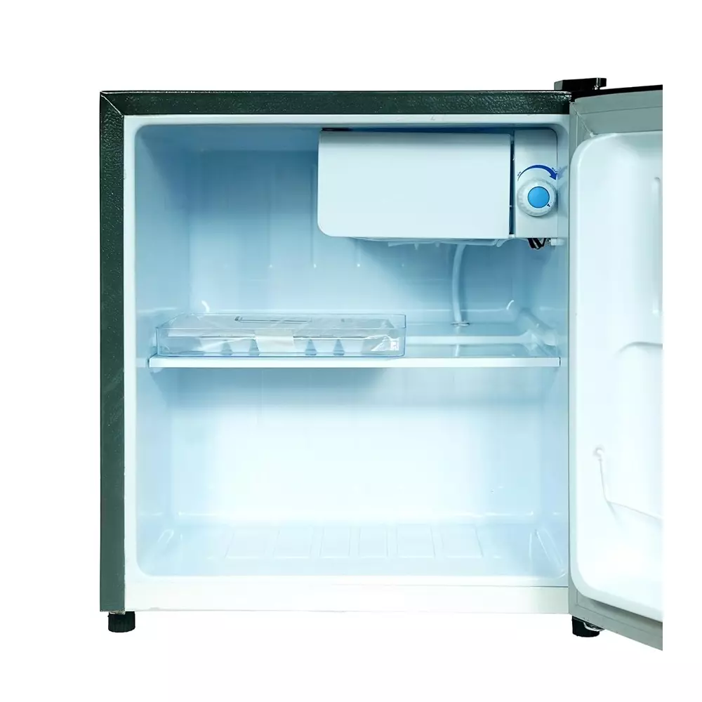 Elanpro Mini Fridge Black 48 L Capacity, RF57- MINIBAR