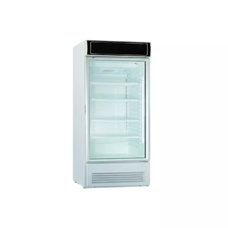 Vesca 300 L VSLI-143(C) Pharma Refrigerator Economy Model Frost Free Cooling and 1°C to 8°C Temp. Range, 300