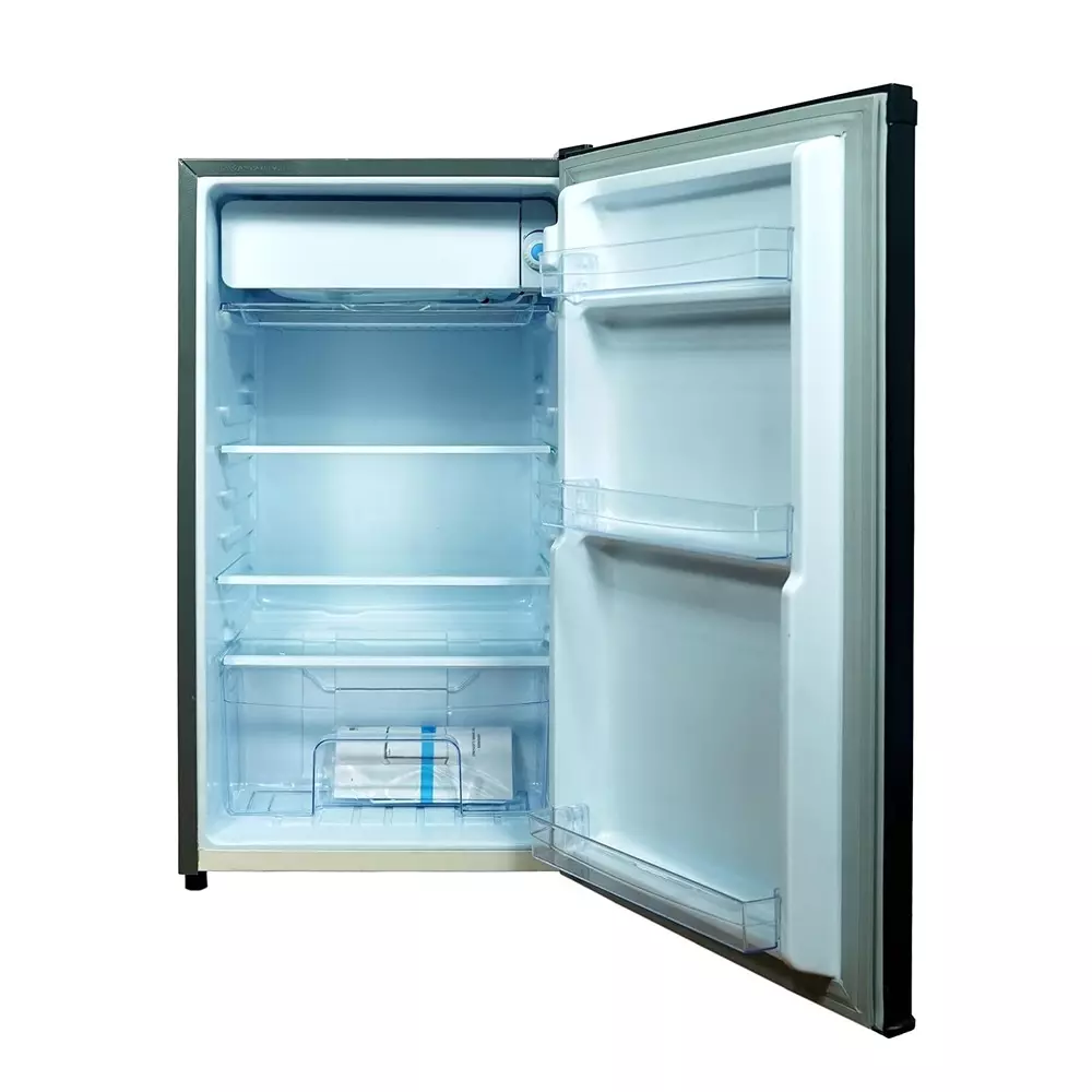 Elanpro Mini Fridge Black 92 L Capacity, RF107- MINIBAR