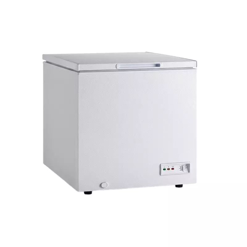 Vesca 300 L VSLI-152 Top Open Door Chest Freezer Economy Range Aluminium Chamber and Upto -20°C Temp. Range