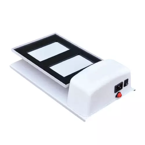 Labline Rocking Platform 15 RPM Speed and 15° Tilting from Horizontal on Both Sides, RP 11