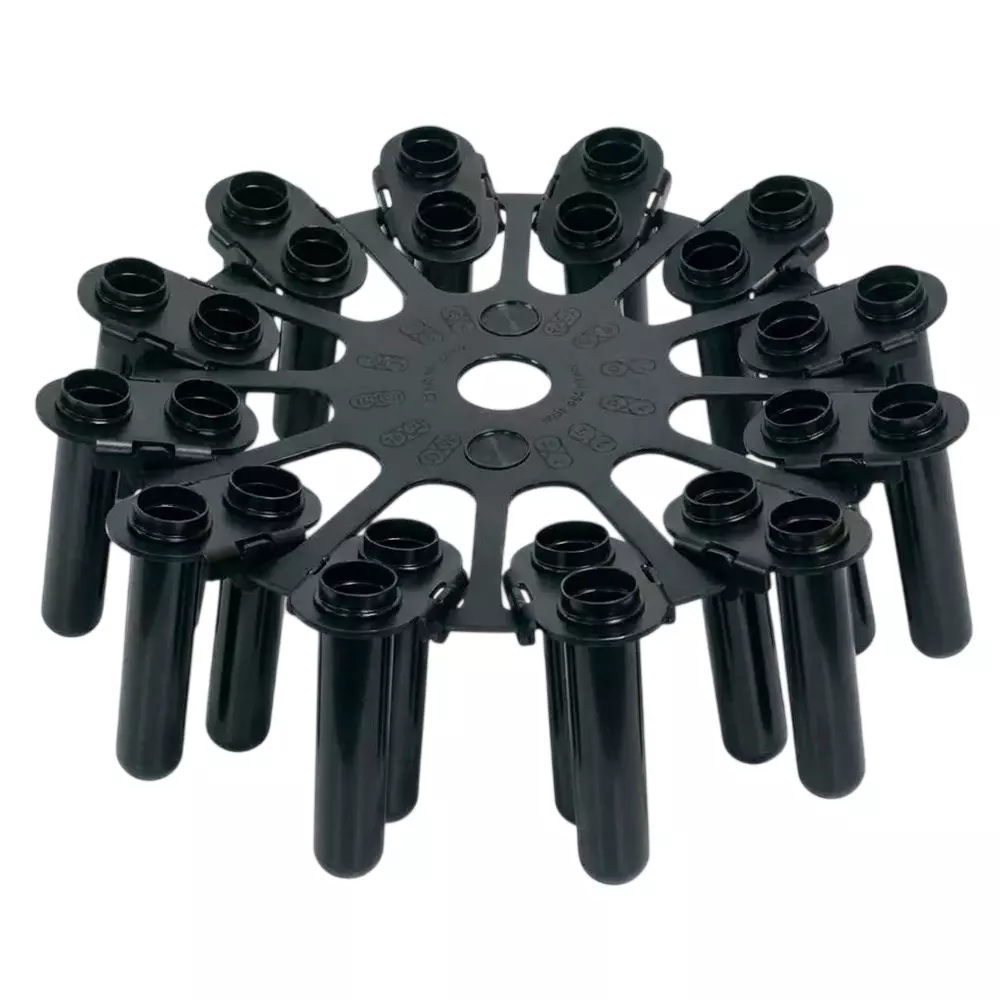 Vesca 24 x 15ml Swing Out Rotor for VSLI-182 General Purpose Centrifuge, S-15