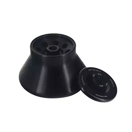 Vesca Angle Head Rotor for VSLI-182 General Purpose Centrifuge