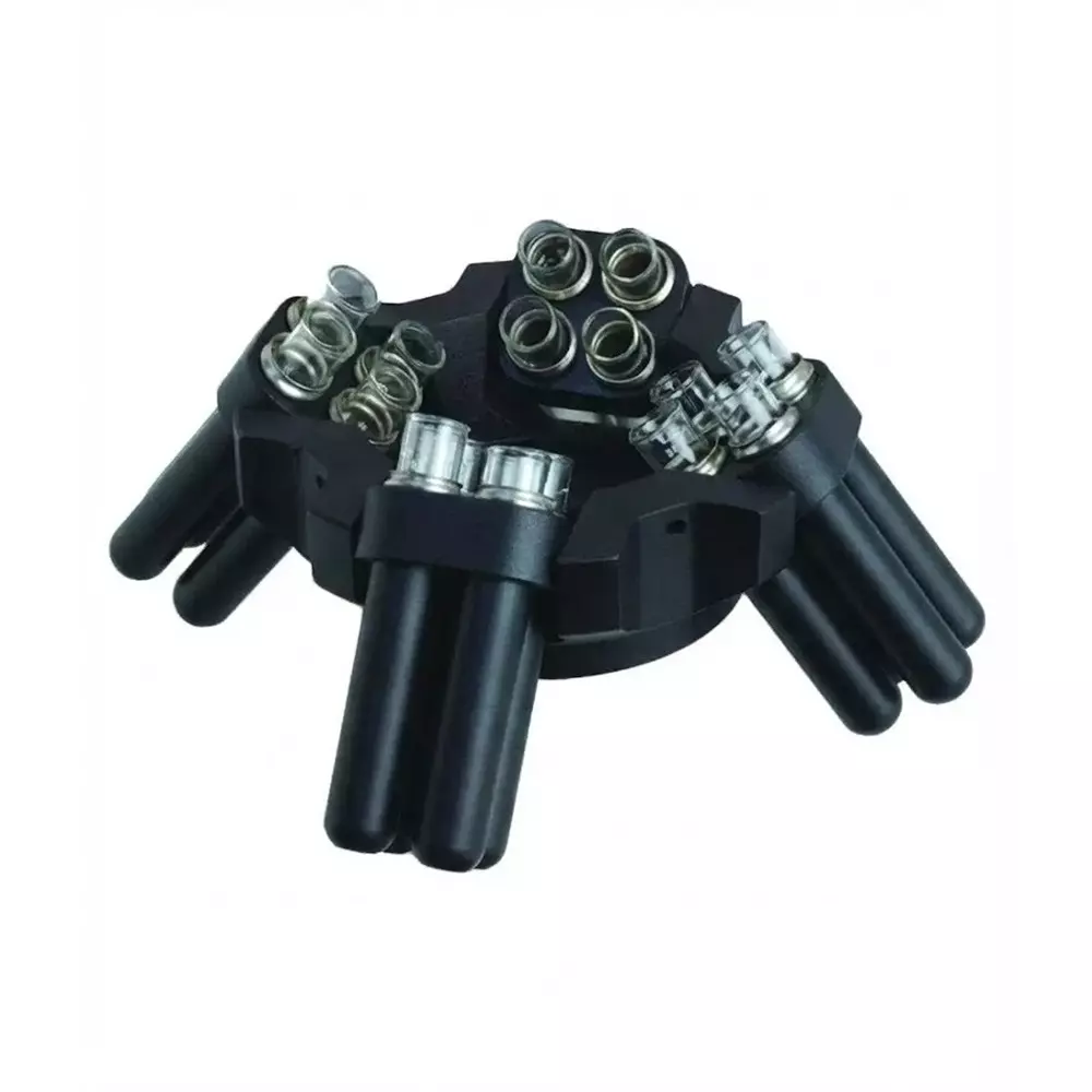 Vesca 16 x 15 ml Swing Out Rotor for VSLI-182 General Purpose Centrifuge, S-16