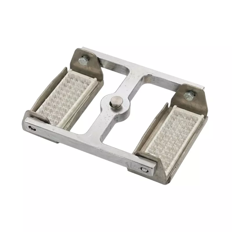 Vesca 2 x 2 x 48 ml Micro Plate Rotor for VSLI-182(K) Refrigerated Centrifuge Brushless Model