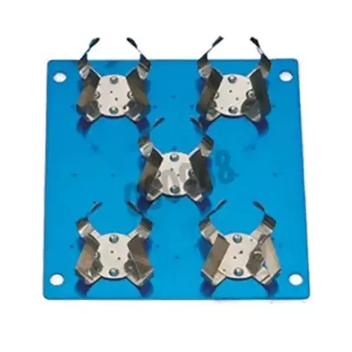 Abdos Platform for Wavemax INCU Shaker