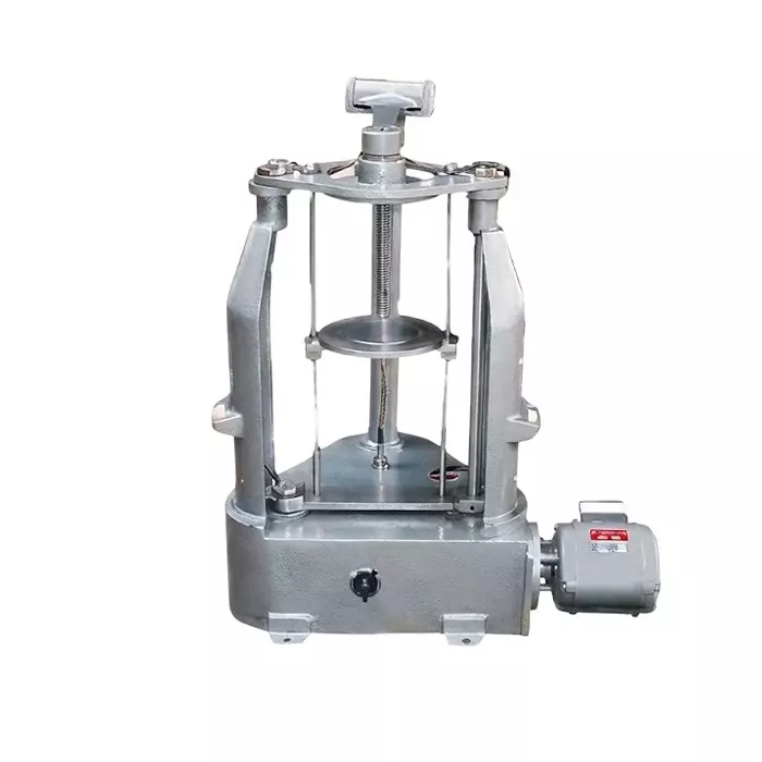 Vesca VSLI-232 Sieve Shaker Rotop Motorized Driven by 1/4 HP Motor and Accommodate Sieves of 6 to 8 inch (152.4 to 203.2 mm) Diameter