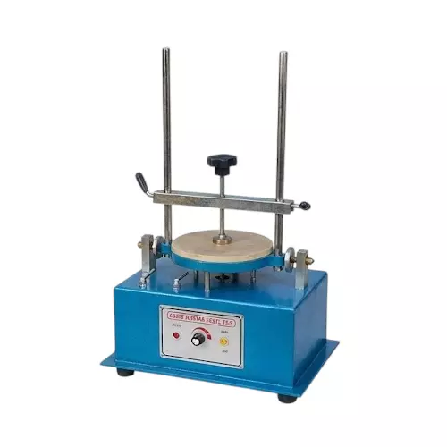 Vesca VSLI-231 (A) Sieve Shaker Grytory Table Top Model Can Accommodate Upto 6 Sieves of 8 inch (203.2 mm) Diameter