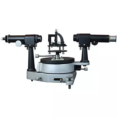 WKM 152.4 mm (6 Inch) Spectrometer for Scientific Laboratories KT56SP