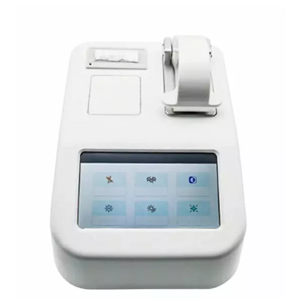 BR Biochem 25 W Micro Volume Spectrophotometer 190-850 nm Wavelength Range and 0.5 to 2.0 ul Minimum Sample Size, BR-MICRO-800