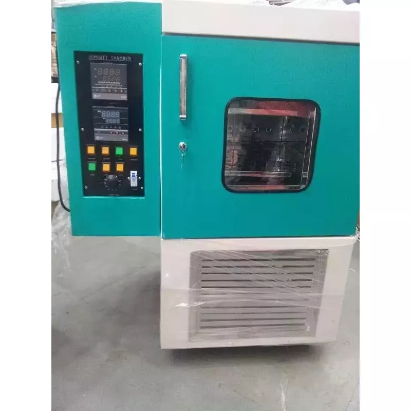 Contemp 95 Ltr Humidity Cabinet Chamber (Size 455x455x455 mm)
