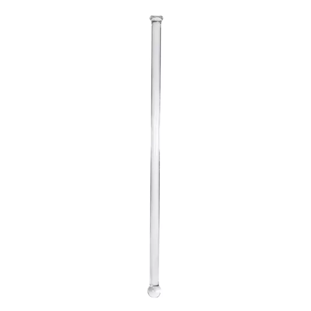 WKM Glass Stirring Rod (Pack of 12 Pcs)