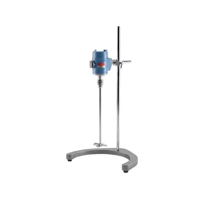 Vesca VSLI-184 Laboratory Stirrer With Regulator Upto 4000 RPM and 1/20 HP Motor Power, LST-1