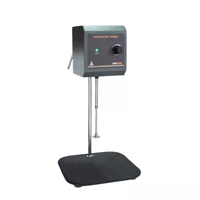 SESW Laboratory Stirrer 087 (Heavy Copper Motor)  with Blade.