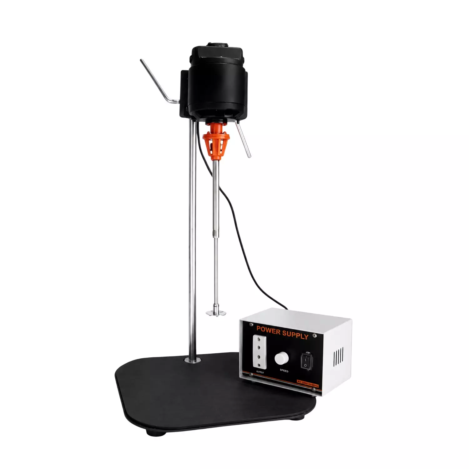 SESW Laboratory Stirrer 087 ,(Heavy Copper Motor)