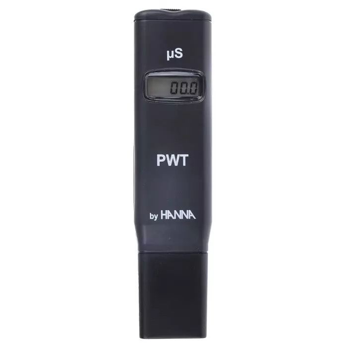 Hanna Instruments Conductivity Meter, HI-98308