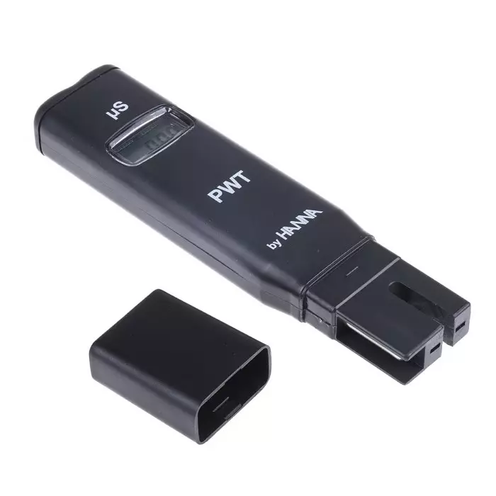Hanna Instruments Conductivity Meter, HI-98308